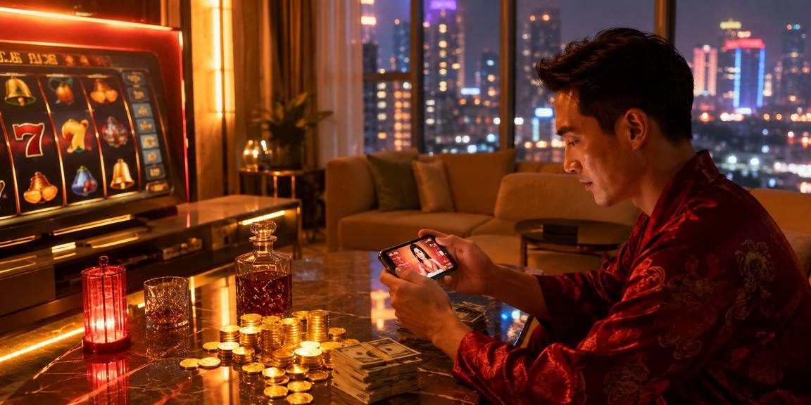mc888 Baccarat Siêu Tốc