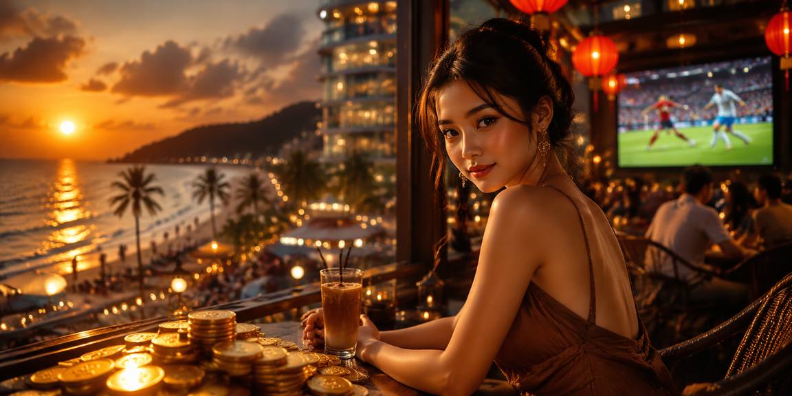 mc888 Khám phá kho slot đa dạng tại mc888